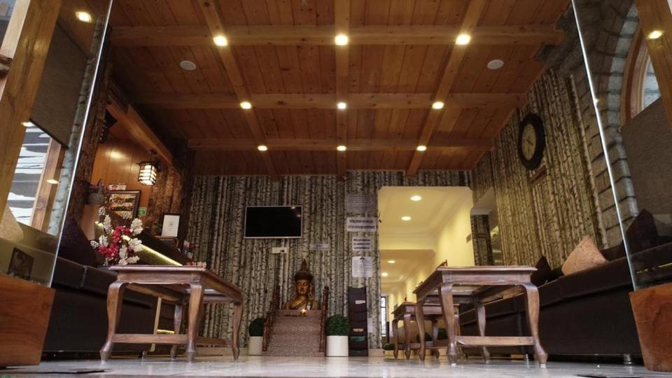 Holiday Heaven - Manali (Himachal Pradesh) — Photos 1